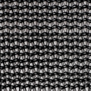 Building Plastic Netting Construction Safety Net PVC Coated Polyester Safety Mesh Sheet Construction Safety Net