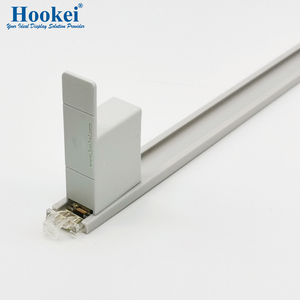 High Quality Hookei Shop <strong>Automatic</strong> Spring <strong>Loaded</strong> Bottle Can Drink Display Trays <strong>Shelf</strong> Pusher for Goods - Product Image 3