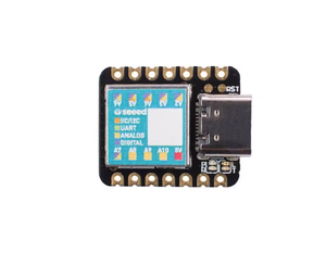Hochwertige elektronische Komponenten neues Original SAMD21G18 XIAO Mikro controller SAMD21 Cortex M0 Nano 48MHz SPI I2C-Schnittstelle - Product Image 1