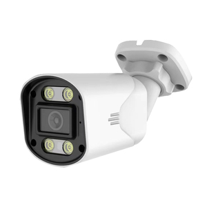 Xmeye 8CH 4MP NVR KIT <strong>IP</strong> POE CCTV <strong>Network</strong> System <strong>Camera</strong> With Two Way Audio - Product Image 2