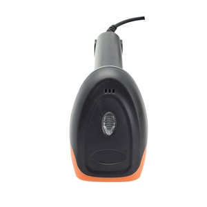 Multiple Interface Options 2D Barcode Reader with QR <strong>Code</strong> Support - Product Image 3