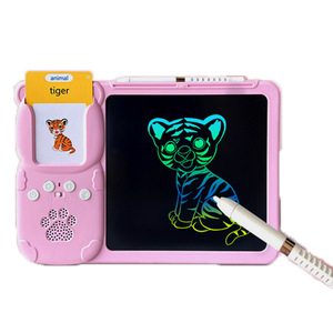 2 в 1 ЖК-планшет для обучения - Product Image 1