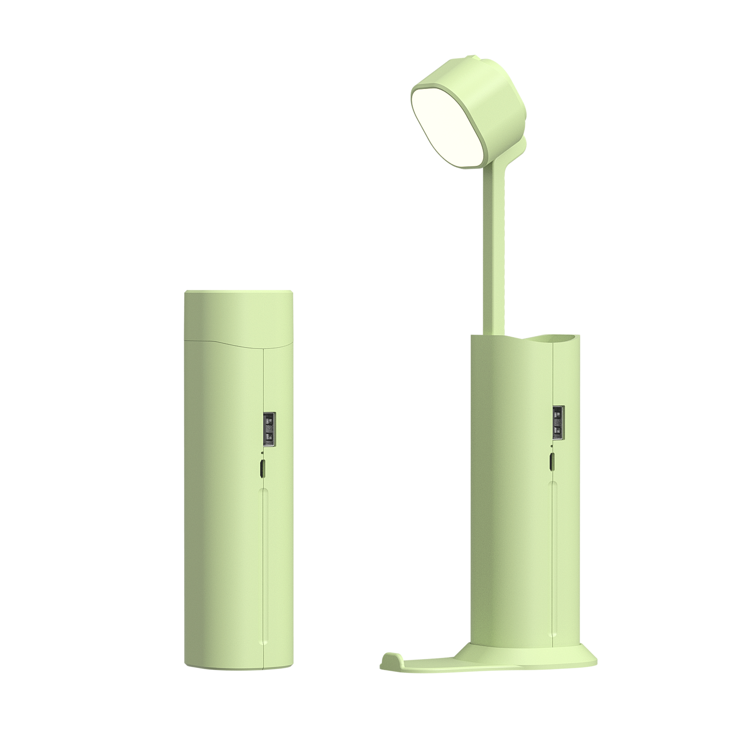 green-1200mah