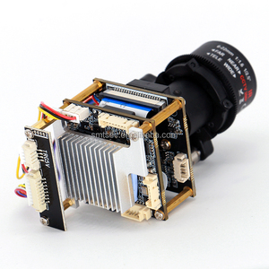 90fps 2MP STARVIS 2 IMX662 + Hi3516AV300 6-22毫米电动变焦镜头IP摄像机模块自动对焦SDK网络摄像机SIP-K662A-0622 - Product Image 3