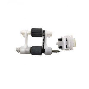 Q5997A Q5997-67901 ADF bakım kiti HP renkli LaserJet 4700 4730 için CM4730 Digital Sender 9200c 9250c 4345 M4345 5997 - Product Image 2