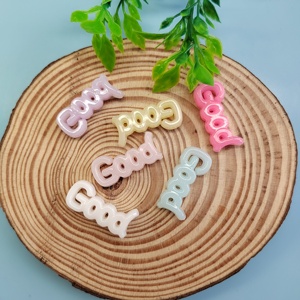 100 adet 1/12 ölçekli minyatür bebek evi tükenmez kalem çalışma odası öğrenme sahne modeli bebek aksesuarları kızlar için hediye - Product Image 6