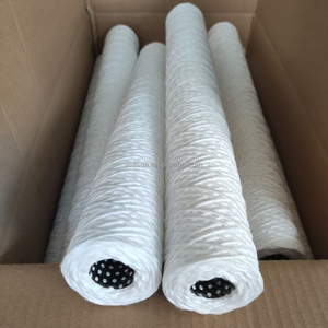 Cartucho de filtro de agua de 5 micras, para máquina de filtro ro - Product Image 3