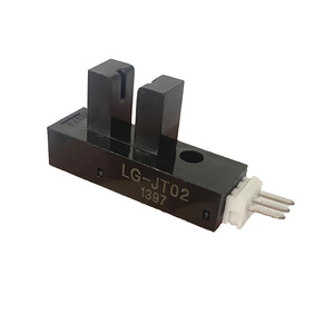 สวิตช์เซ็นเซอร์จำกัดระยะแบบปิดรูปตัว F รุ่น LG-JT02 LC HR สำหรับเครื่องพิมพ์อิงค์เจ็ท <span class=keywords><strong>Mimaki</strong></span> JV3 <span class=keywords><strong>JV4</strong></span> JV5 JV33 JV30 และ Roland - Product Image 2