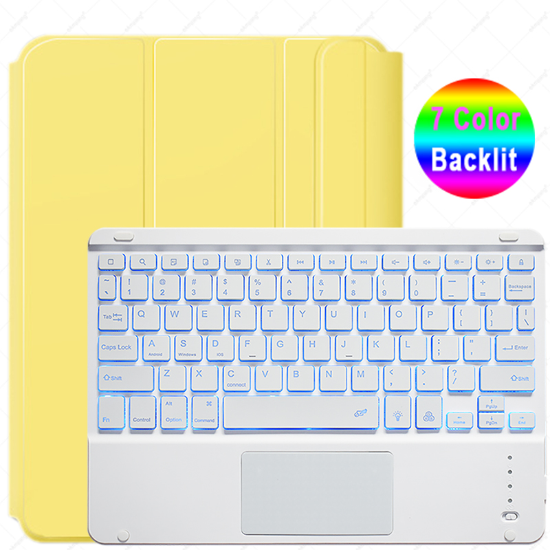 Jaune avec du blanc
