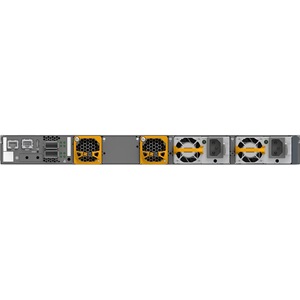 EX4400-24T Ethernet Netzwerk Switch mit PoE stapelbar SNMP QoS VLAN Funktionen Neu & auf Lager