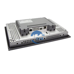 Original Neues programmier bares quadratisches LCD-Display 123-2MA03-0AX0 - Product Image 1