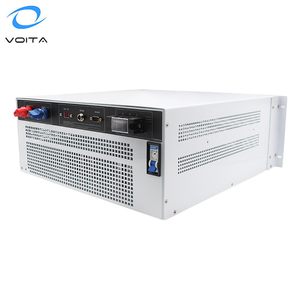 6000w可変電圧DC電源50v120A調整可能定電流源 - Product Image 4