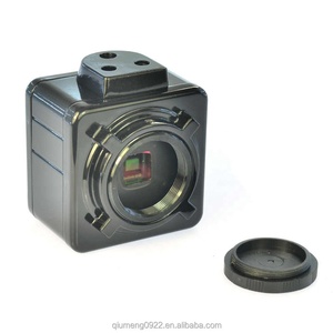 2.0MP USB HD камера высокого разрешения электронный цифровой окуляр микроскоп промышленные камеры - Product Image 6