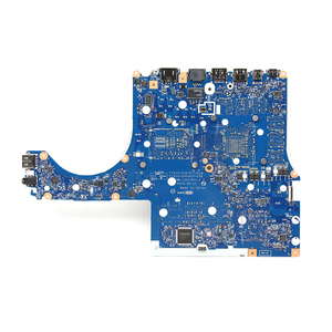 Accessori per Computer muslimion Legion Y540-15IRH scheda madre per laptop scheda di sistema per notebook scheda logica scheda madre MB - Product Image 2