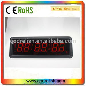 Heißer verkauf feuchte temperatur <span class=keywords><strong>7</strong></span>-<span class=keywords><strong>segment</strong></span>-<span class=keywords><strong>led</strong></span>-uhr <span class=keywords><strong>display</strong></span> p6 smd <span class=keywords><strong>led</strong></span>-modul lange Zeit Garantie