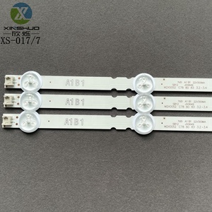 32inch ROW2.1 REV1.02 A1 6916L-1295A LCD <strong>LED</strong> Backlight for <strong>LG</strong> 32LN5100 LC320DUE Strip for Lcd Panel - Product Image 2