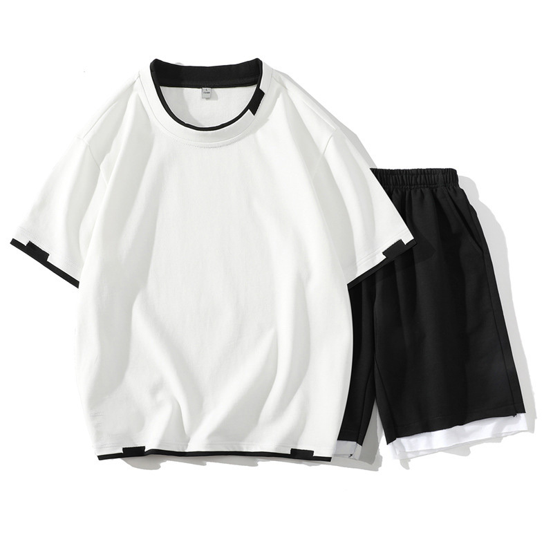 Blanc noir