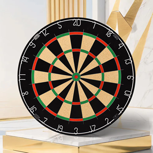 2025 New Materials Well-looking Dartbord Dartboard <strong>Darts</strong> Custom Dartboard for Camp Activities