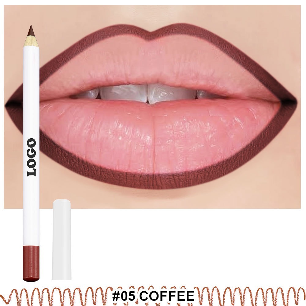 White packaging material 05 #