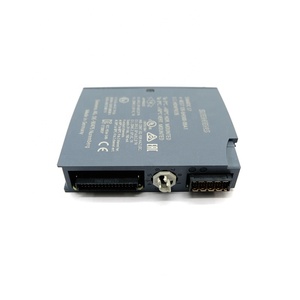 6ES7135-6HD00-0BA1 SIMATIC ET200 SP modulo di uscita analogica PLC PAC e controller dedicati - Product Image 4