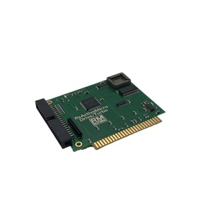 แผงวงจรประกอบ PCBA PCB บริการประกอบ PCBA ออนไลน์24ชั่วโมง - Product Image 1