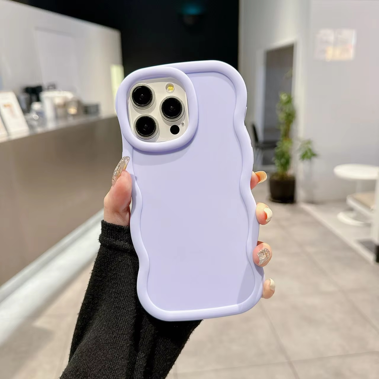 Light Purple