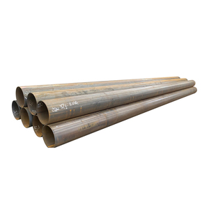 API 5L PSL1 PSL2 X56N X60N MS hattı boru CS boru hattı tedarikçisi karbon çelik petrol sıvı tüp özelleştirilmiş alaşım Smls çelik boru - Product Image 3