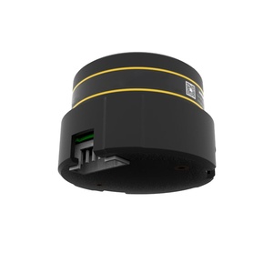 Monitor do gás C2h4 do detector de gás do etileno 0-10ppm para o fruto