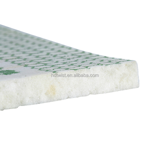 Cách âm 8mm/9mm/10mm/11mm/ 12mm Độ dày đôi bên PU bọt thảm lót - Product Image 3