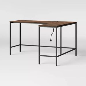 Office Study Desk <strong>Computer</strong> PC Laptop <strong>Table</strong> Workstation <strong>Computer</strong> <strong>Table</strong> for Home Office - Product Image 2