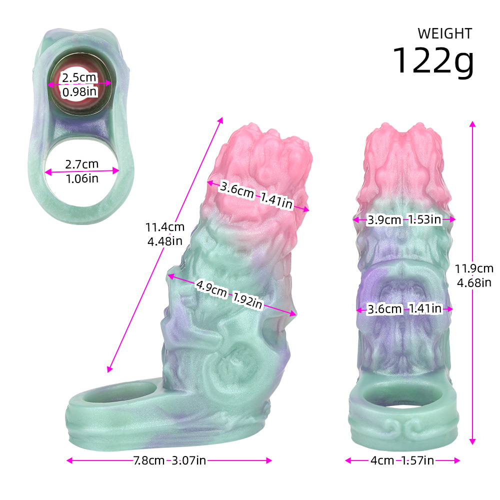 SHAZ-3015