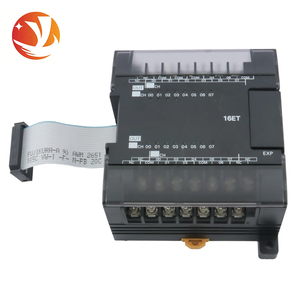 Di alta qualità automazione industriale plc pac controller dedicati con CP1W-16ET plc logica controller di programmazione - Product Image 2