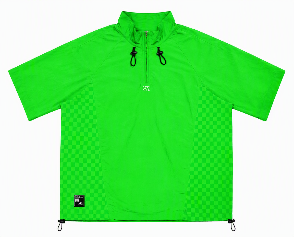 Verde