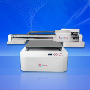 LK-6090視覚的ポジショニングUVプリンター6090 UVフラットベッドプリンターABフィルムワニスラベル包装セラミックタイル用