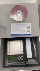 Programador IC independiente de alta velocidad XELTEK SuperPro 7500N Programador de dispositivo universal