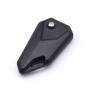 Chìa Khóa Xe Máy Gấp Với Lưỡi Logo Khác Nhau Để Chọn Chìa Khóa Trống Uncut Blade Trống Chìa Khóa Xe Máy - Product Image 4