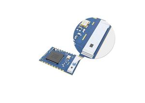 Módulo WIFI ESP de calidad superior FYX, módulo WiFi ESP de 2,4 GHz, 20dBm, 100m, ESP8266, de 2, 2, 1, 2, 1, 2, 2, 2, 3 - Product Image 4