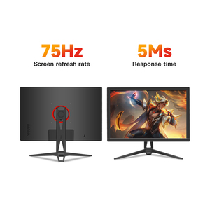 19Inch PC Desktop <strong>Computer</strong> LED <strong>Monitor</strong> For Business &amp; Study &amp; Office <strong>Monitor</strong> - Product Image 1