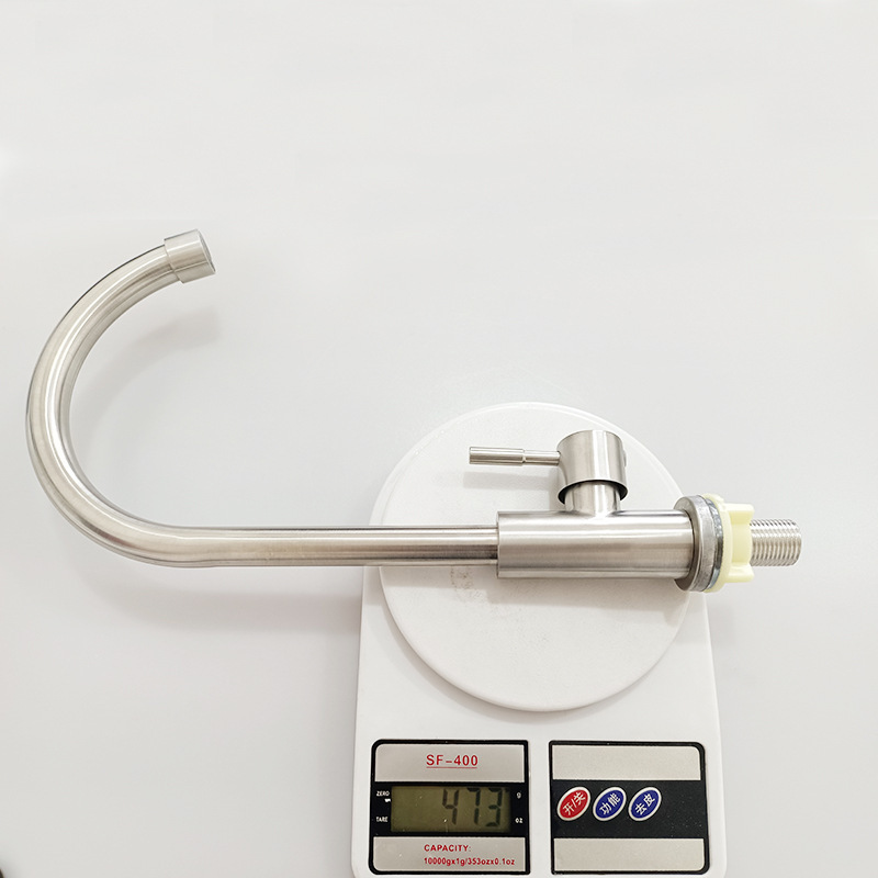 304 single-cooling large bend general