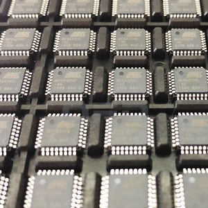 Microcontrolador de 8 bits, montaje en superficie, 32KB, ISP, Flash, controlador USB, MCU, microcontrolador de 8 bits, 2, 2, 1, 2, 2, 2, 1, 2, 2, 2 - Product Image 3