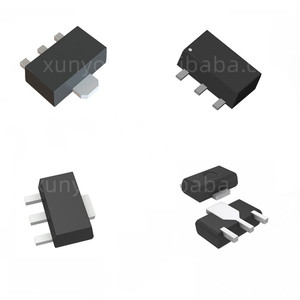 Componentes electrónicos de circuitos integrados de chip IC más de 2, 2 + nuevo original - Product Image 4