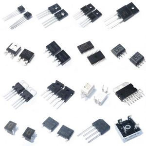 <span class=keywords><strong>IC</strong></span>チップ<span class=keywords><strong>TDA7350</strong></span>電子部品BOM