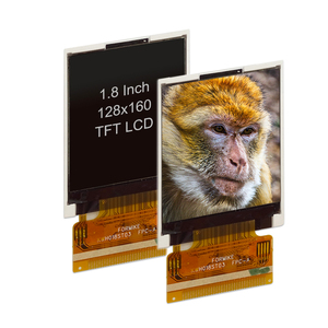 Total Floorspace 1.77 Inch <strong>Lcd</strong> Display Module <strong>Controller</strong> 33Pin <strong>Lcd</strong> Panel 1.77-Inch <strong>Tft</strong> <strong>Lcd</strong> Module - Product Image 1
