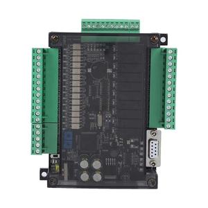 PLC Industrial Control Board FX3U-32MT FX3U-40MR FX3U-40MT PLC Industrial Control Board 8 <strong>Input</strong> 6 <strong>Output</strong> 6AD 2DA and <strong>RS485</strong> RTC - Product Image 3