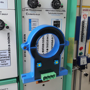 CS800EKH <strong>Hall</strong> <strong>Effect</strong> Linear <strong>Current</strong> <strong>Sensor</strong> - Product Image 5