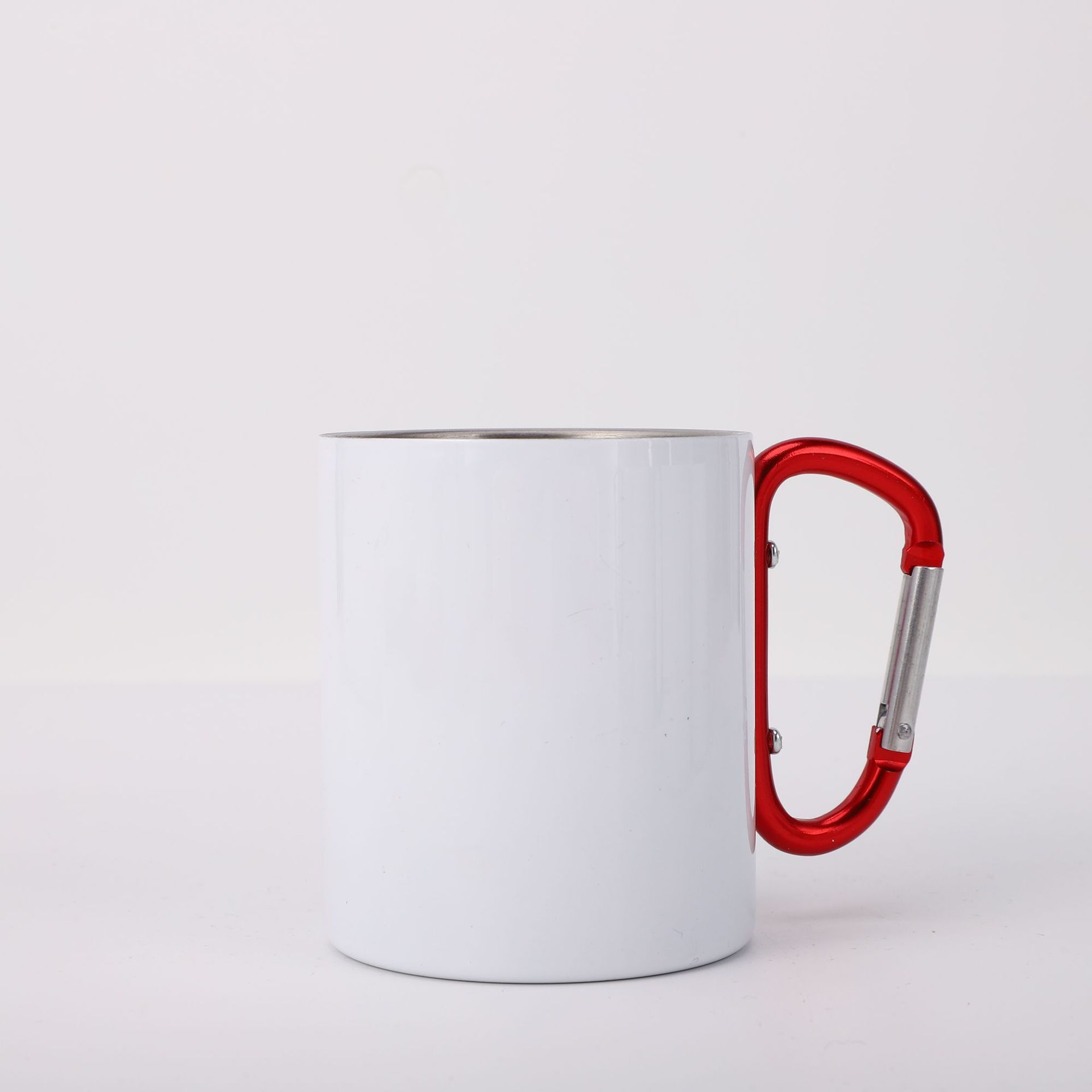 Poignée rouge