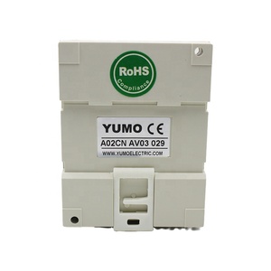AF-10MR-A2 plc programmazione controllore logico programmabile società plc - Product Image 5