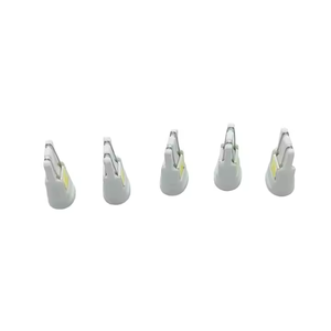 Fabrika Selt mükemmel LED T10 5630 yan ikaz lambaları 6smd seramik taban LED ampul yeni durum kuyruk ve - Product Image 4