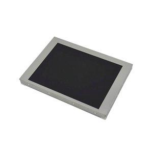 Alta Qualidade G057VN01 V220 5.7 Polegada <span class=keywords><strong>TFT</strong></span> <span class=keywords><strong>LCD</strong></span> Módulo com Praça IPS Interface RGB Industrial Wide Temperatura CMOS para LVDS