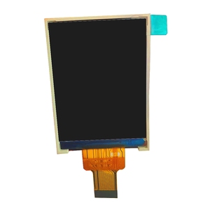 2,4 Zoll 240*320 TFT LCD-Modul bildschirm mit MCU-Schnitts telle anzeige LCD-Panel - Product Image 4